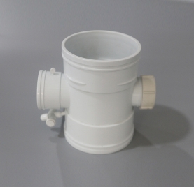 排水模具