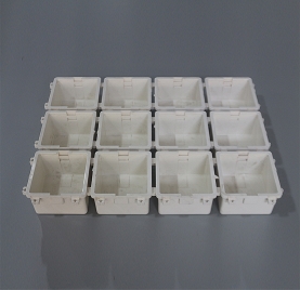 电工套管模具