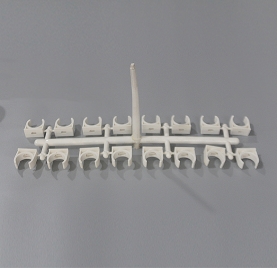 电工套管模具