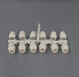 给水模具