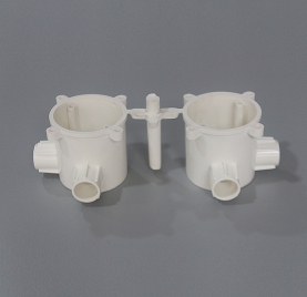 电工套管模具