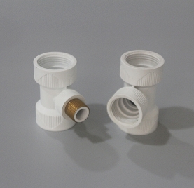 给水模具