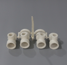 给水模具
