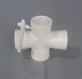 排水模具